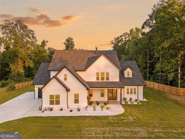 127 Tanners Bridge Road, Bethlehem, GA 30620