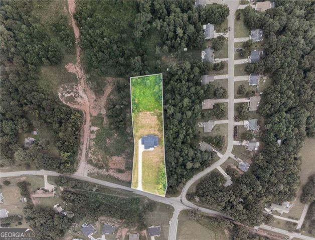 127 Tanners Bridge Road, Bethlehem, GA 30620