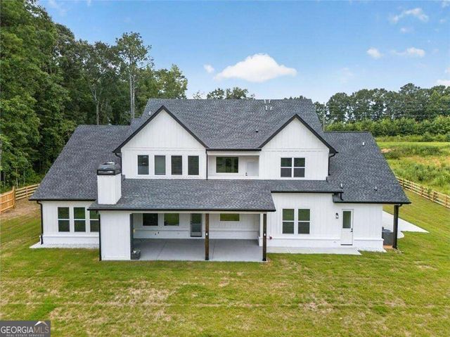 127 Tanners Bridge Road, Bethlehem, GA 30620