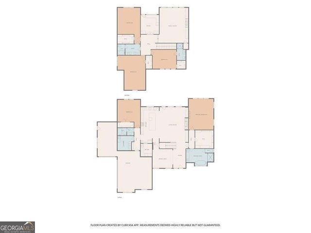 127 Tanners Bridge Road, Bethlehem, GA 30620