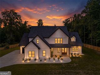127 Tanners Bridge Road, Bethlehem, GA 30620