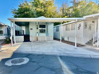 1160 E TELEGRAPH #227, Washington, UT 84780