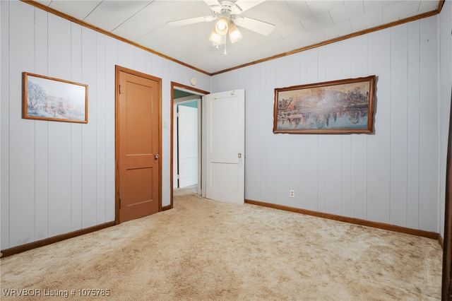 2021 Highway 255, Lavaca, AR 72941