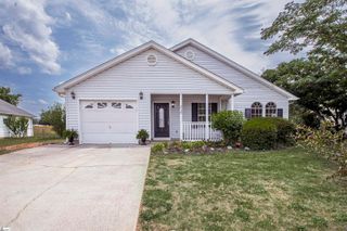 515 Climbing Rose Court, Fountain Inn, SC 29644