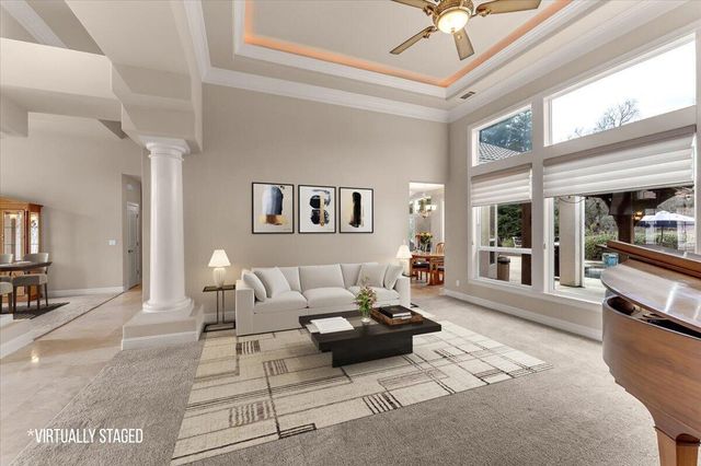 19549 San Vincente Drive, Redding, CA 96003