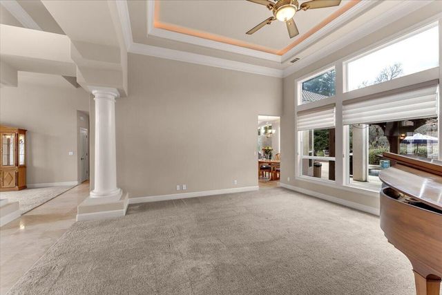 19549 San Vincente Drive, Redding, CA 96003