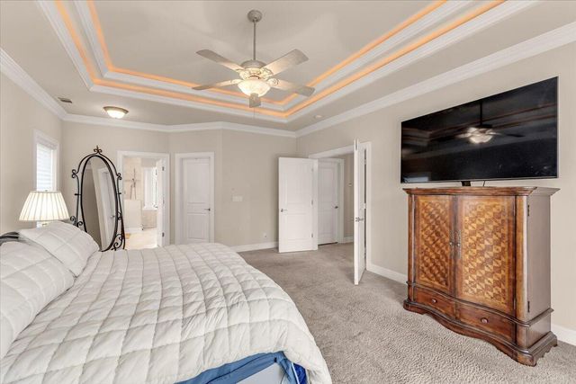 19549 San Vincente Drive, Redding, CA 96003