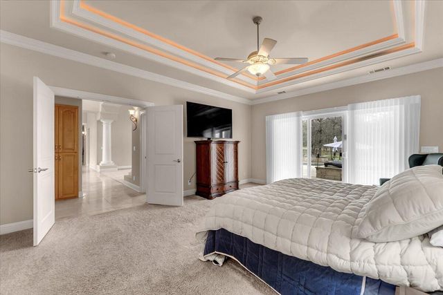 19549 San Vincente Drive, Redding, CA 96003