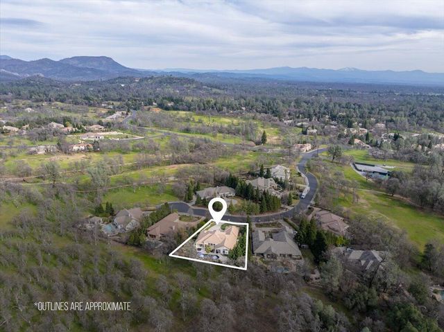 19549 San Vincente Drive, Redding, CA 96003