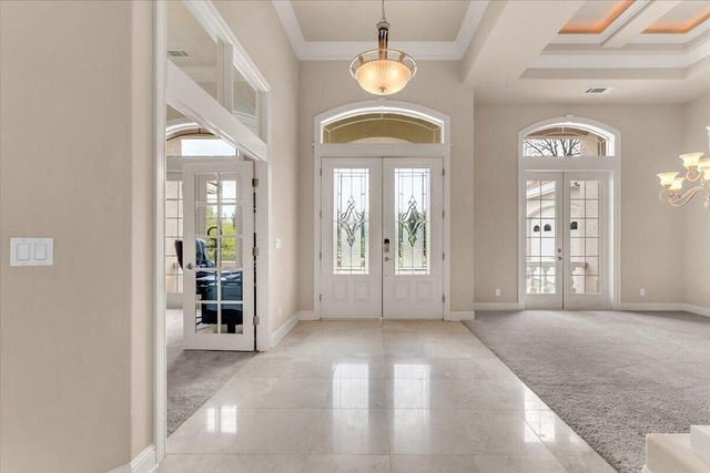 19549 San Vincente Drive, Redding, CA 96003