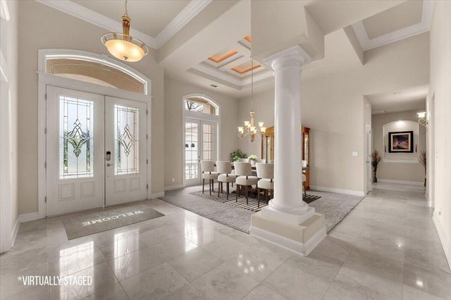 19549 San Vincente Drive, Redding, CA 96003