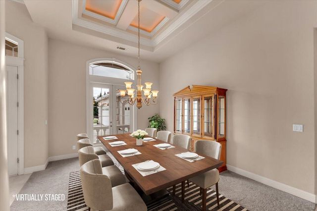 19549 San Vincente Drive, Redding, CA 96003