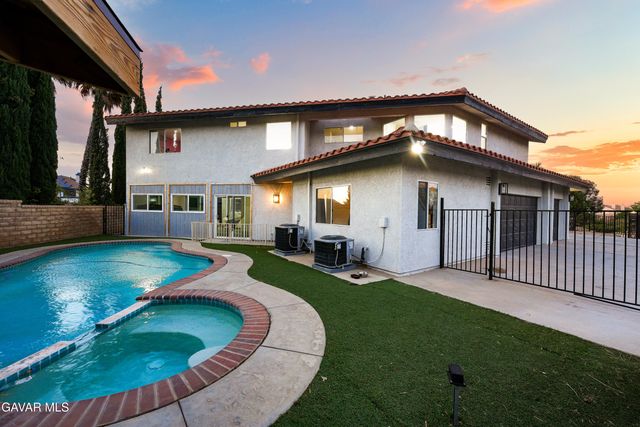 6710 Sycamore Lane, Palmdale, CA 93551