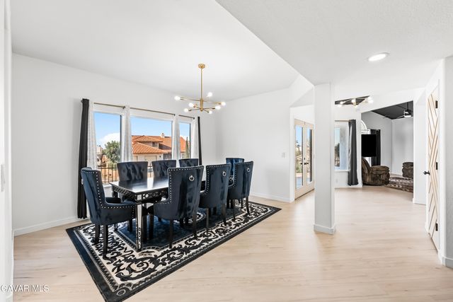 6710 Sycamore Lane, Palmdale, CA 93551