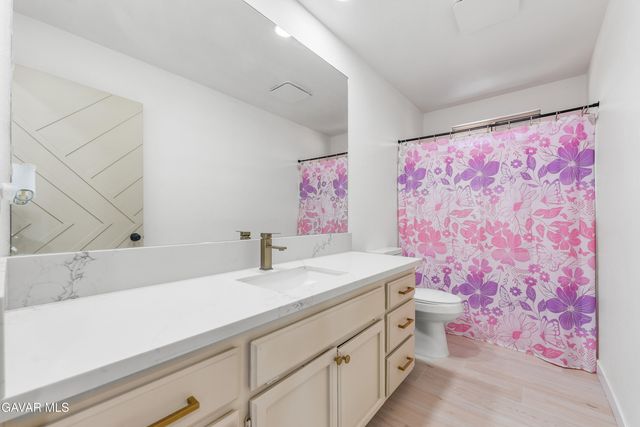 6710 Sycamore Lane, Palmdale, CA 93551