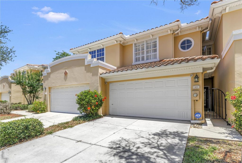 409 BARCELONA DRIVE, St Petersburg, FL 33716