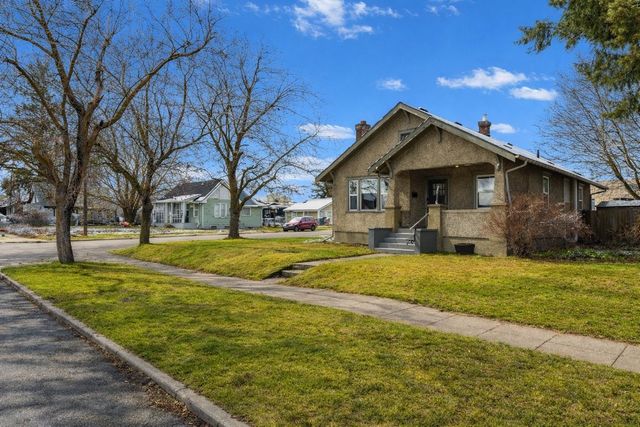 1042 W PROVIDENCE Ave, Spokane, WA 99205