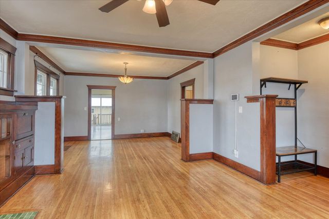 1042 W PROVIDENCE Ave, Spokane, WA 99205