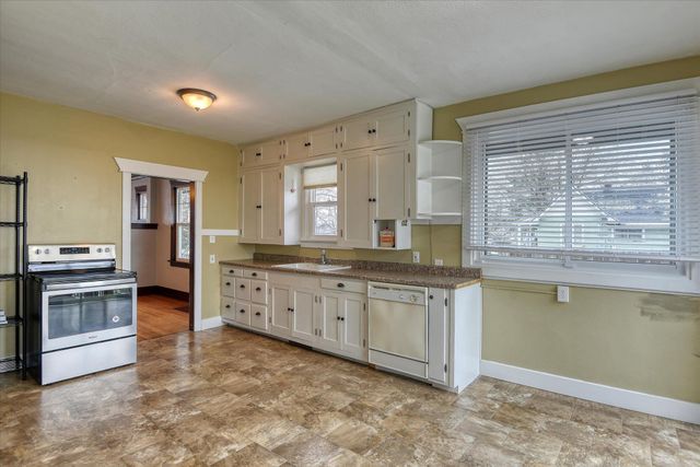1042 W PROVIDENCE Ave, Spokane, WA 99205