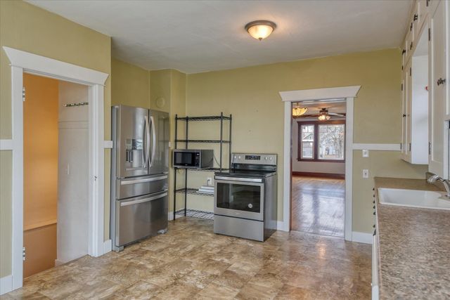1042 W PROVIDENCE Ave, Spokane, WA 99205