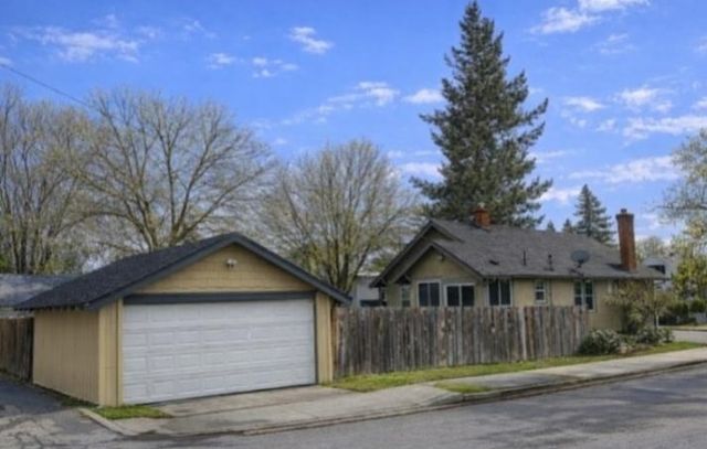 1042 W PROVIDENCE Ave, Spokane, WA 99205
