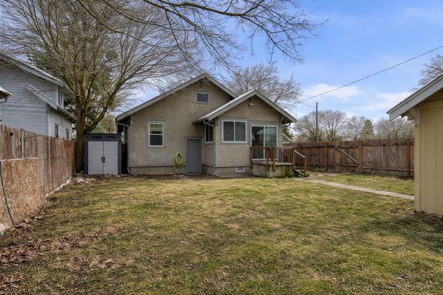 1042 W PROVIDENCE Ave, Spokane, WA 99205