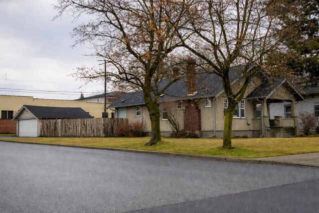1042 W PROVIDENCE Ave, Spokane, WA 99205
