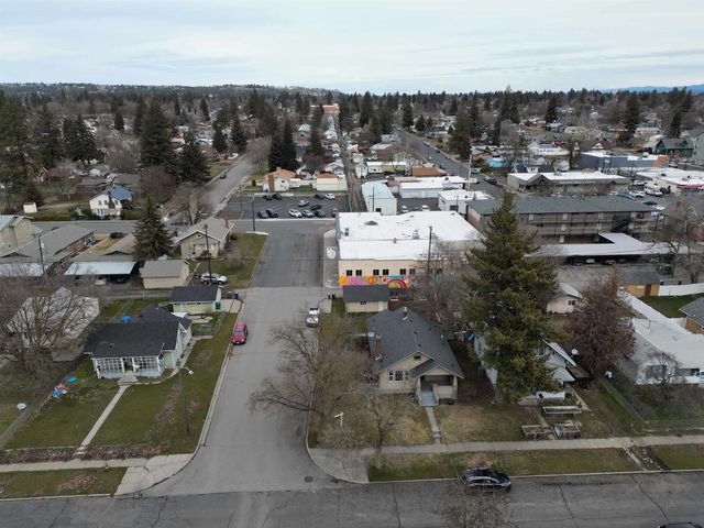 1042 W PROVIDENCE Ave, Spokane, WA 99205