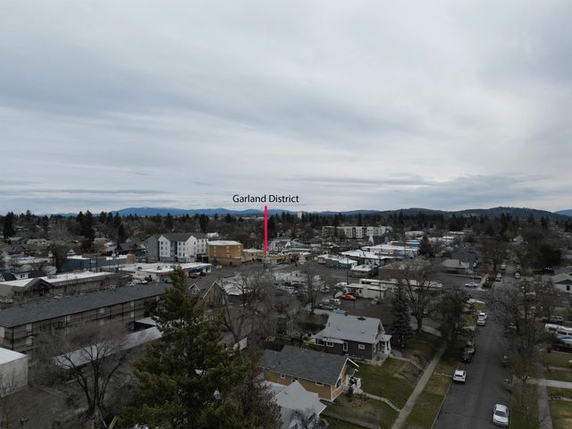 1042 W PROVIDENCE Ave, Spokane, WA 99205