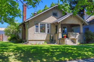 1042 W PROVIDENCE Ave, Spokane, WA 99205