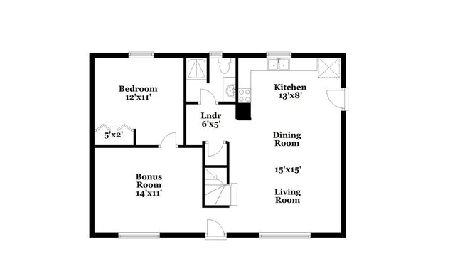 2637 Old Matthews Rd, Nashville, TN 37207