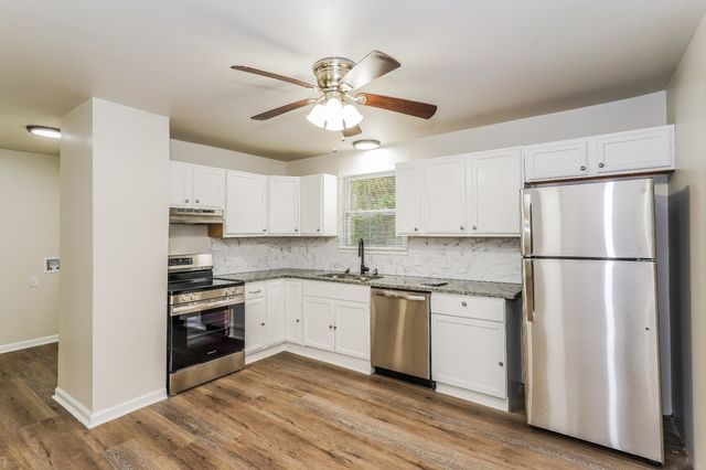 2637 Old Matthews Rd, Nashville, TN 37207