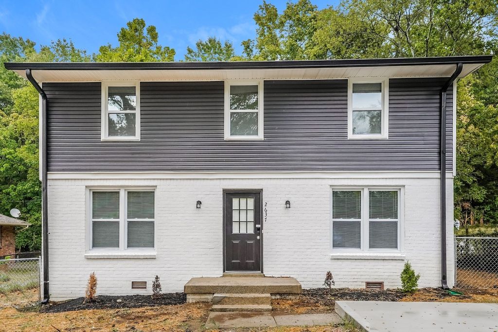 2637 Old Matthews Rd, Nashville, TN 37207