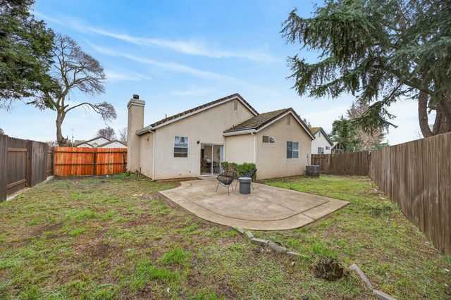 4428 Hedge Ave, Sacramento, CA 95826