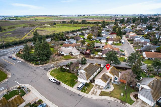 4428 Hedge Ave, Sacramento, CA 95826