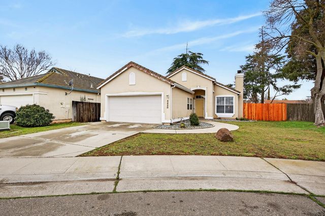 4428 Hedge Ave, Sacramento, CA 95826