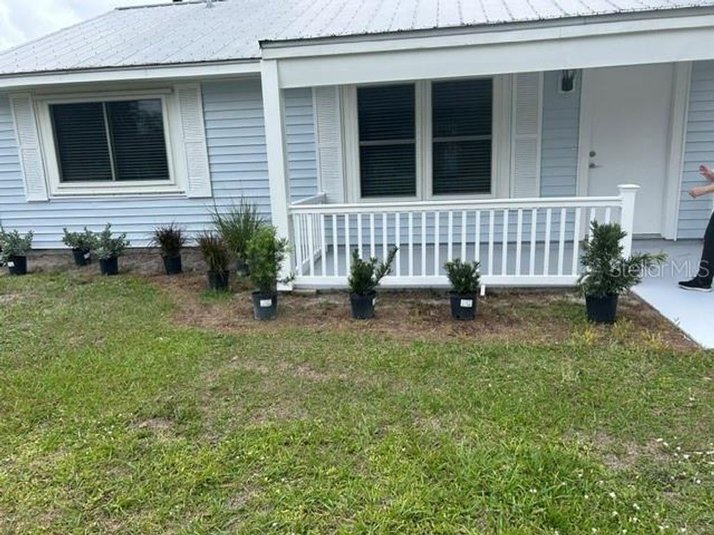 5330 BARBAROSSA AVENUE, Sarasota, FL 34235
