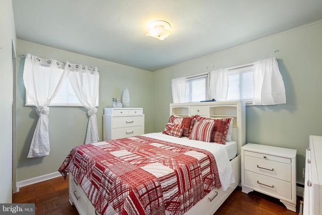 137 PRESIDENT DR, Dover, DE 19901