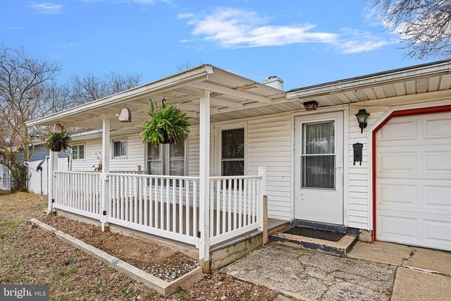 137 PRESIDENT DR, Dover, DE 19901