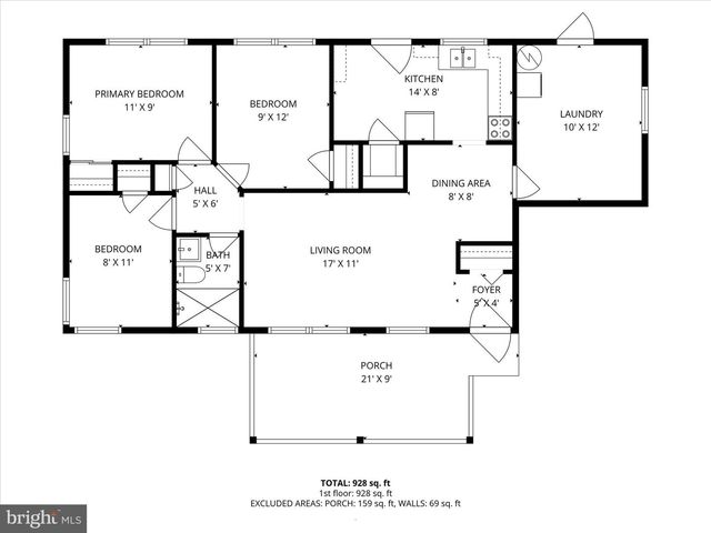 137 PRESIDENT DR, Dover, DE 19901