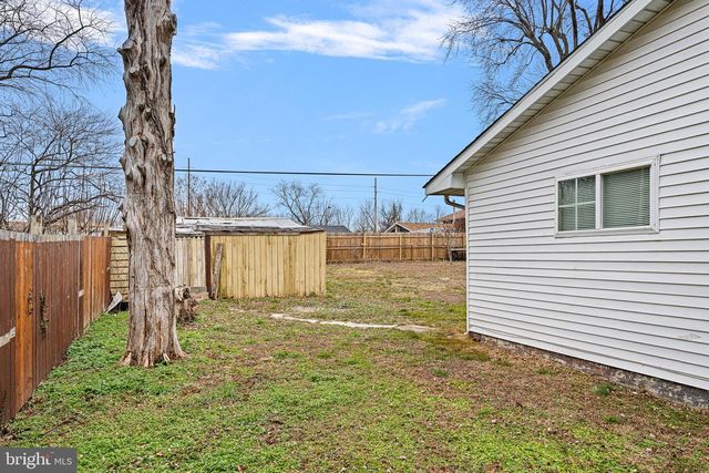 137 PRESIDENT DR, Dover, DE 19901