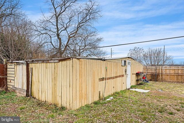 137 PRESIDENT DR, Dover, DE 19901