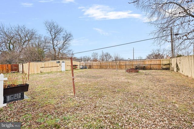 137 PRESIDENT DR, Dover, DE 19901