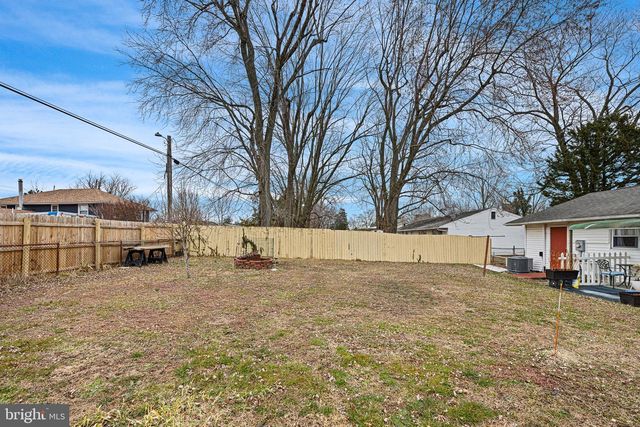 137 PRESIDENT DR, Dover, DE 19901