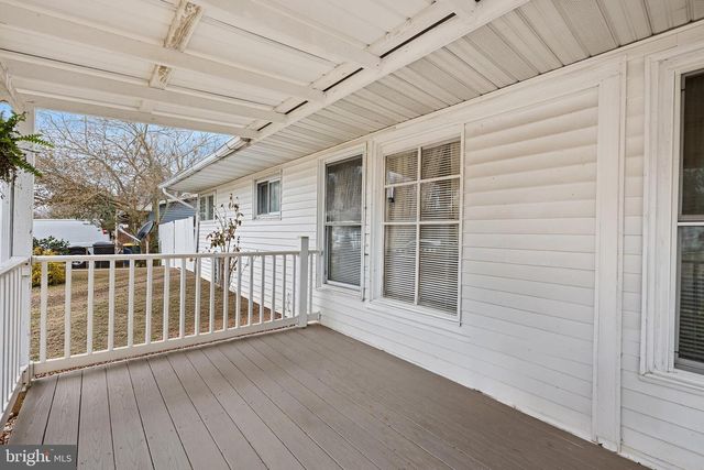 137 PRESIDENT DR, Dover, DE 19901