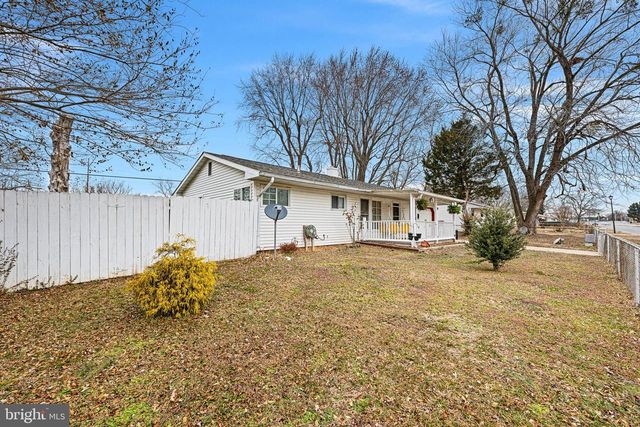 137 PRESIDENT DR, Dover, DE 19901