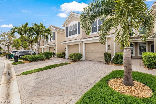 2620 Somerville LOOP 2003, Cape Coral, FL 33991