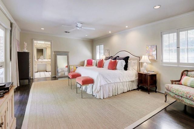 5508 Candlewood Drive, Houston, TX 77056