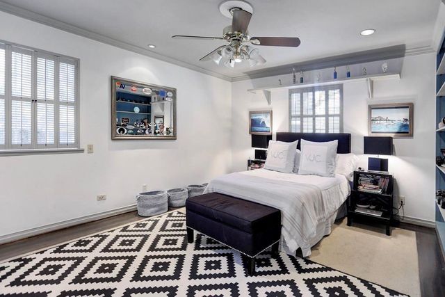 5508 Candlewood Drive, Houston, TX 77056