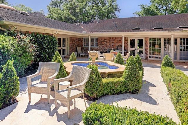 5508 Candlewood Drive, Houston, TX 77056